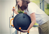 Fiskars vægmontering | til slangetromle s - 1020448