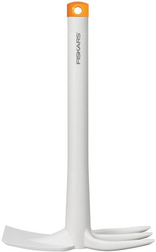 Fiskars hvid kombihakker - 1027035 - 1027035