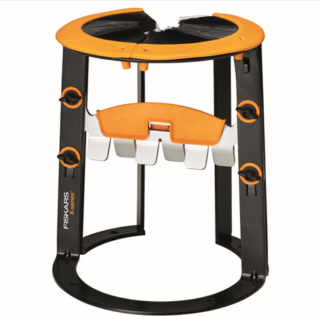 Fiskars x-serie udendørs brændemaskine til optænding | størrelse l - 1079156