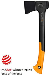 Fiskars x-serie x18 universel økse s - 1069103