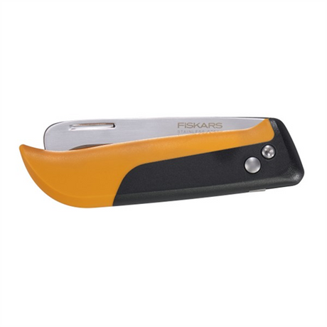 Fiskars x-series inklapbaar oogstmes k80 - 1062819