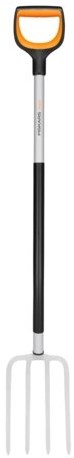 Fiskars xact spidsgaffel - 1070716