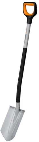 Fiskars xact havespade | angriber | 1066729 - 1066729