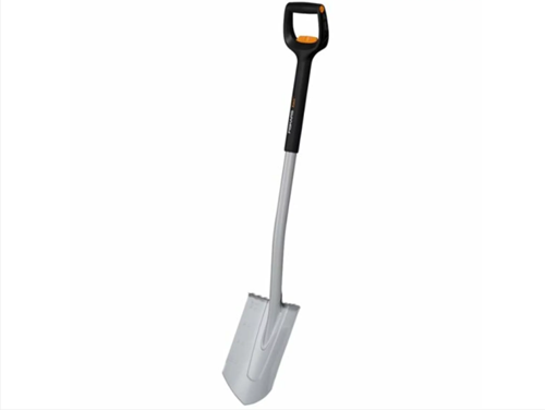 Fiskars xact havespade spids (teleskopisk) | 1066732 - 1066732