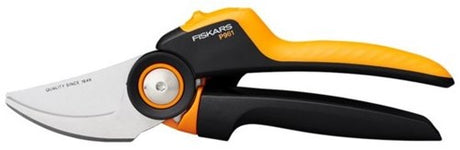 Fiskars xseries powergear beskæringssaks med rullegreb bypass l p961 - 1057175