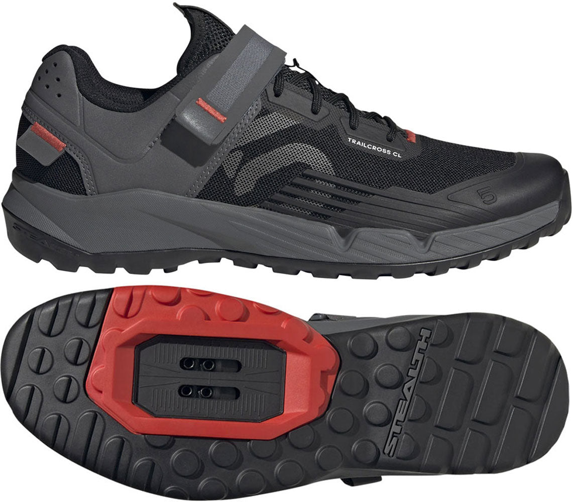 Five ten trailcross klip - mtb sko