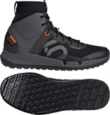 Fem ti trailcross mid pro - mtb sko