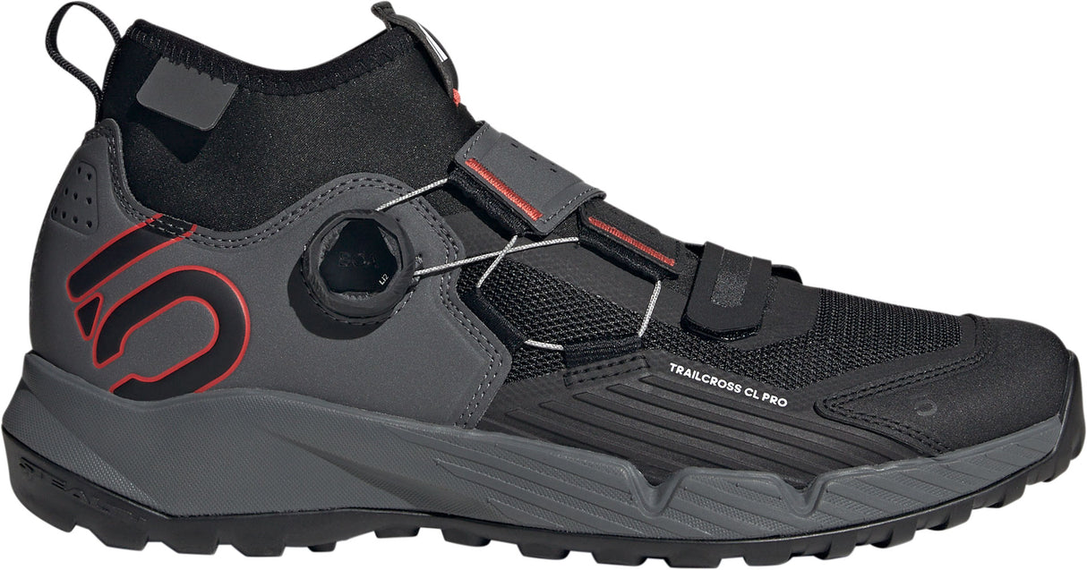Five ten trailcross pro clip - mtb sko