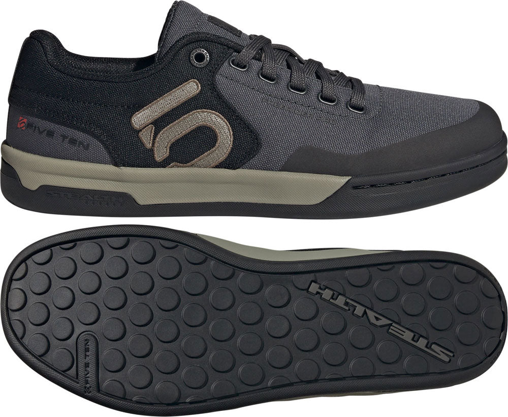 Five ten freerider pro canvas - mtb sko