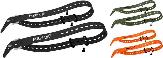 Fixplus rem 66 cm (pakke med 2)