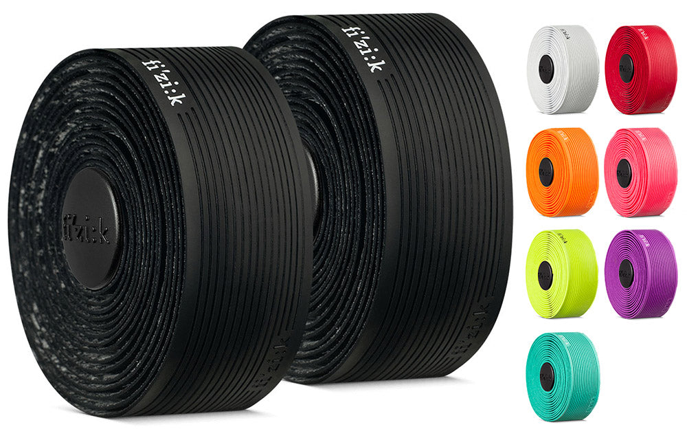 Fizik vento microtex klæbrig stangtape | celeste