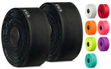 Fizik vento microtex klæbrig stangtape | sort