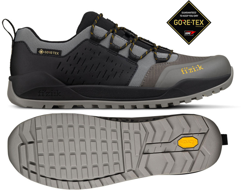 Fizik ergo gtx flat - mtb sko