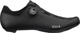 Fizik omna - landevejscykelsko