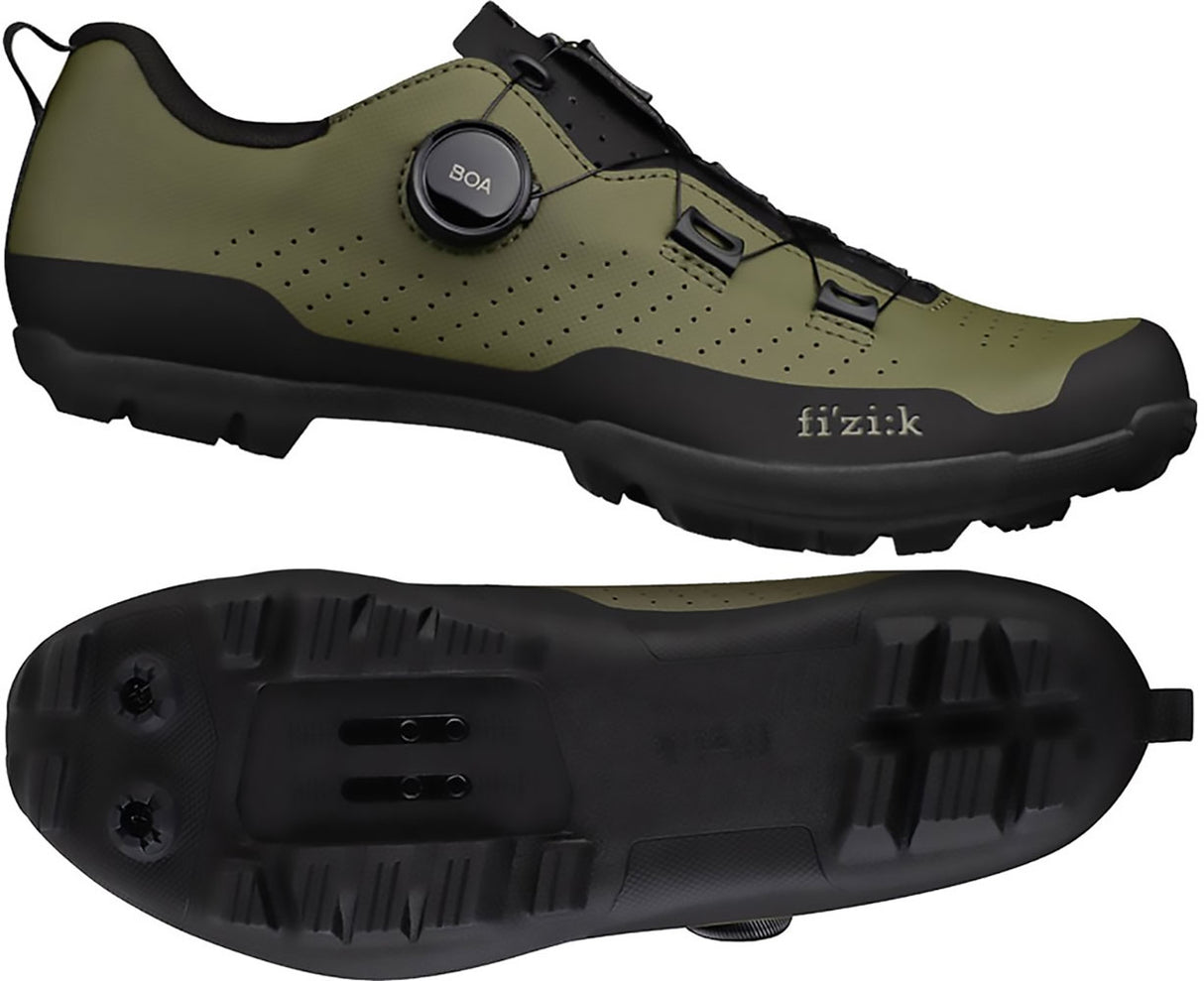 Fizik atlas - mtb sko