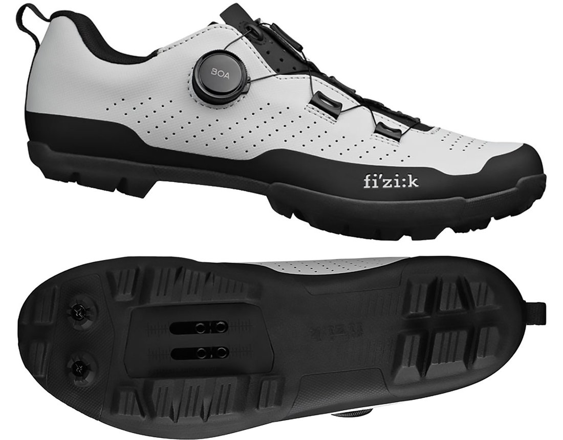 Fizik atlas - mtb sko