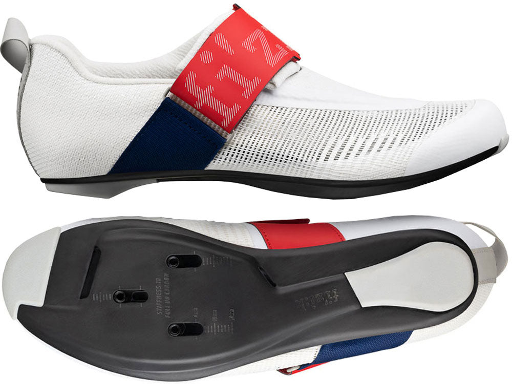 Fizik transiro hydra aero carbon - triatlonsko