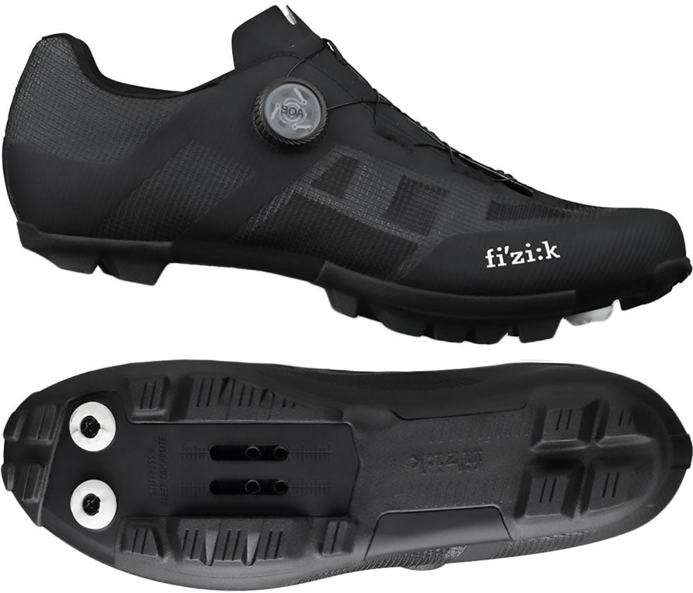 Fizik proxy - mtb sko