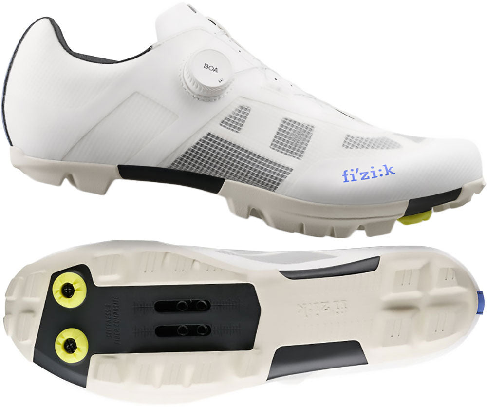 Fizik proxy - mtb sko