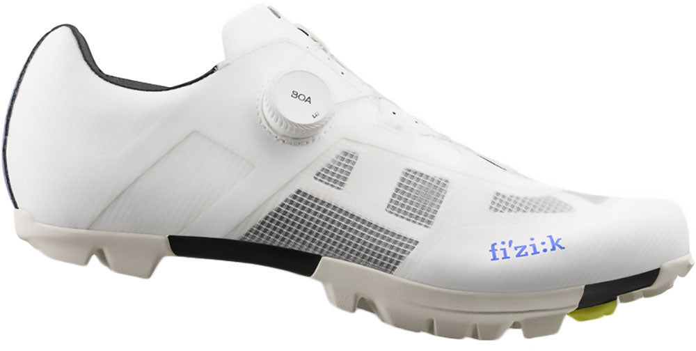 Fizik proxy - mtb sko