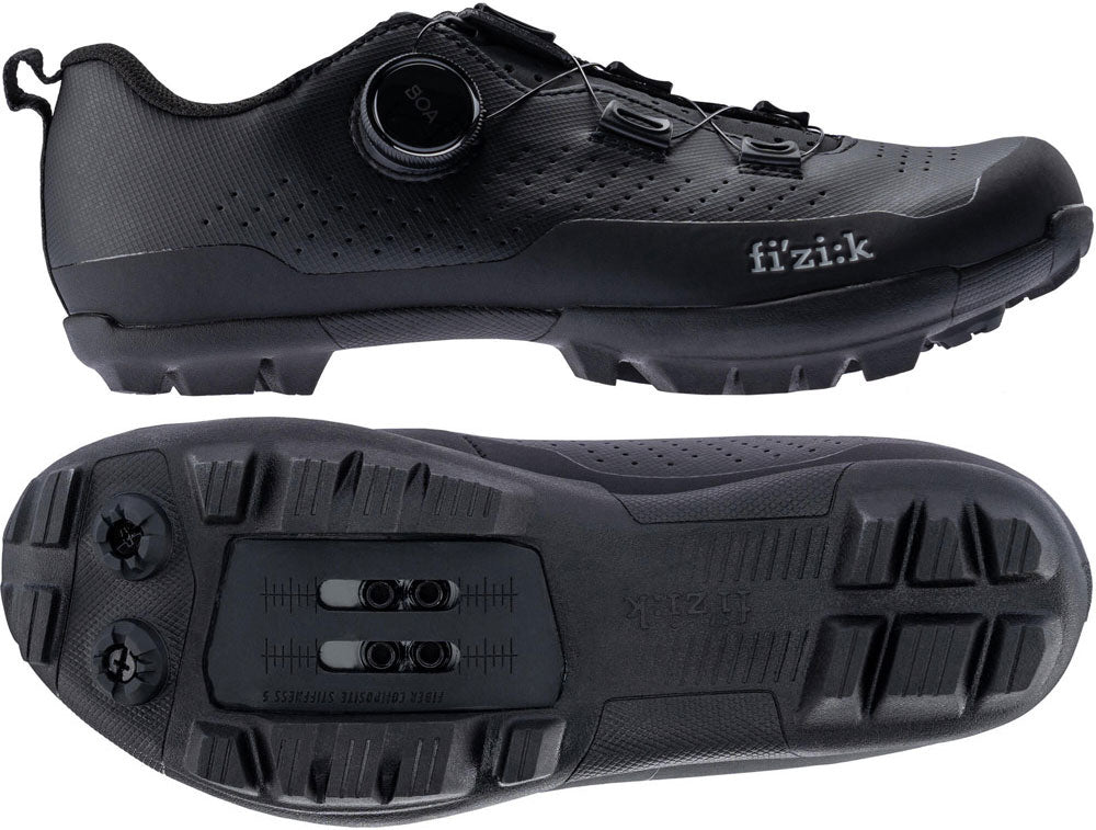 Fizik atlas - mtb sko