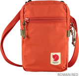 Fjällräven high coast lomme - taske
