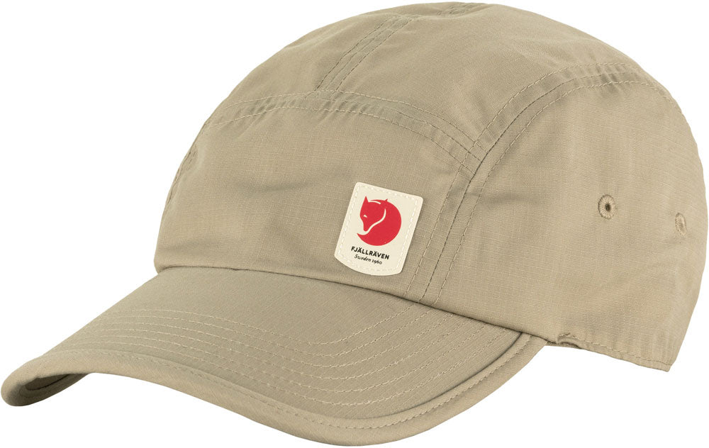 Fjällräven high coast lite - kasket