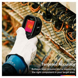 Flir TG297 termisk kamera