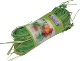 Connex raffia groen 50g - flor78665