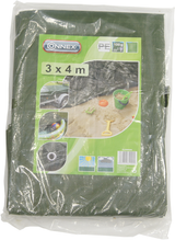 Connex presenning 3x4m pp pe profi 100g - flor80405