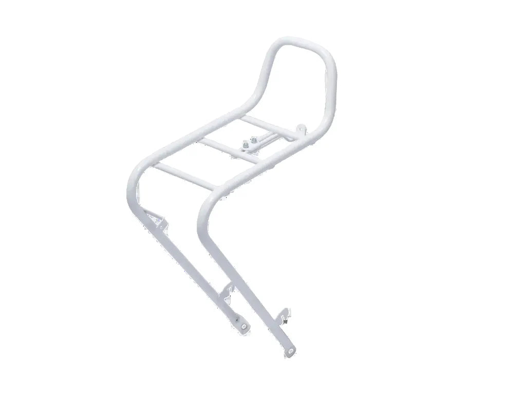 Forsyrer 28 Steco Flow - Hvid