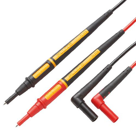 Fluke Twist Guard silikone testledningssæt