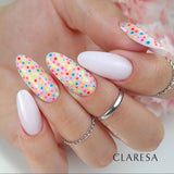 Claresa UV LED Gel Polish 5ml Fluo 6