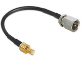 Abi smb adapter kabel