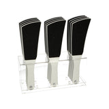 Face neglefodfil xl hvid display 12 stk