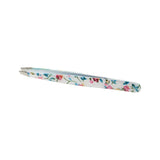 Face neglepincet blomster assorteret display 36 stk