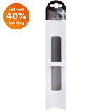 Ansigts negle blusher børste automatisk sort