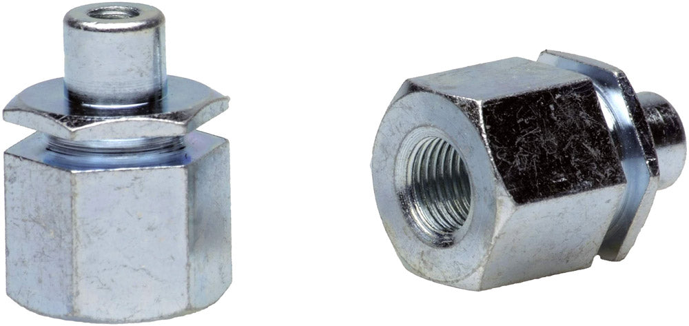Followme adapter massiv aksel m12x1,25