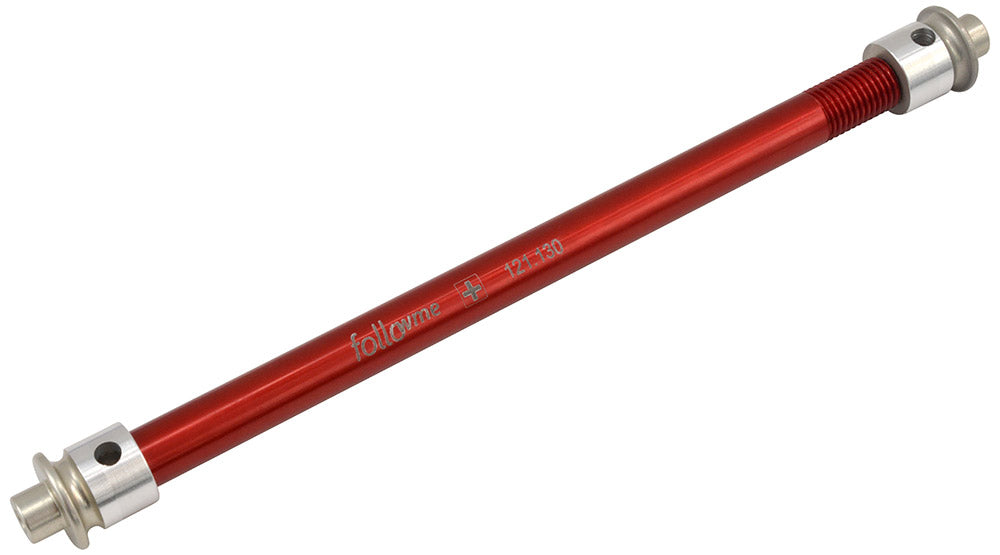 Followme gennemaksel adapter 12mm