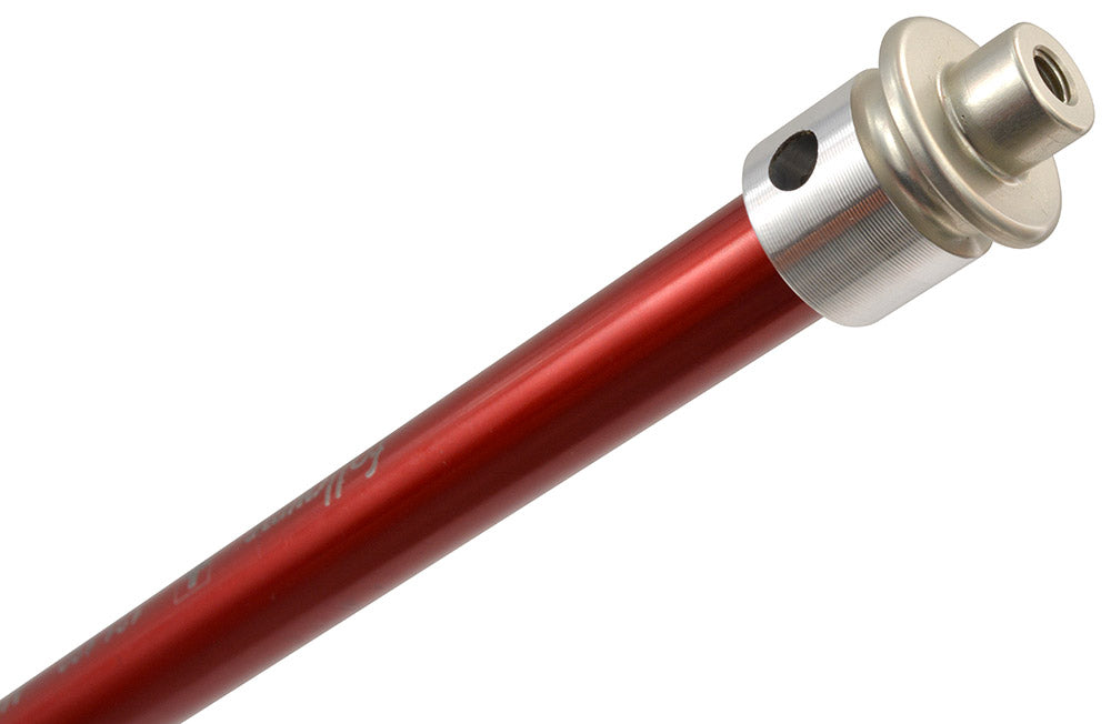 Followme gennemaksel adapter 12mm