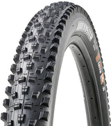 Maxxis forekaster 29x2,40 wt exo+ tr 3c maxxterra -e50- foldedæk