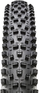 Maxxis forekaster 29x2,40 wt exo+ tr 3c maxxterra -e50- foldedæk
