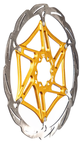 Formel 6 bolt skive rotor | 203 mm