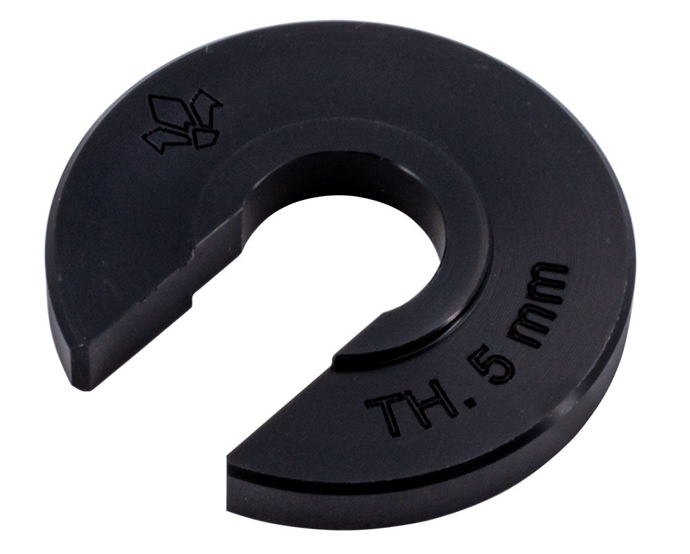 Formel mod hubspacer