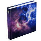 Fotoalbum - kosmos