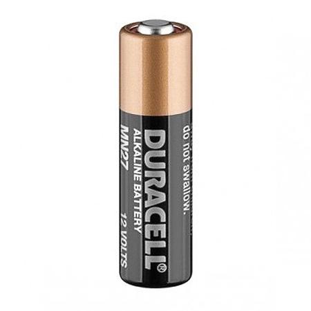 Fotobatteri - 12 volt