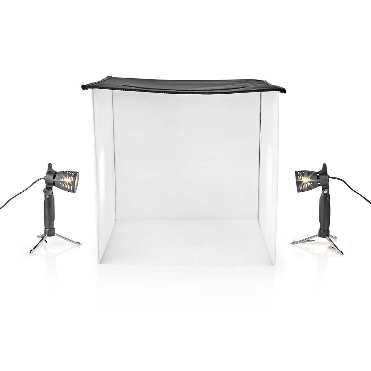 Nedis fotostudie sæt