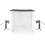 Nedis fotostudie sæt