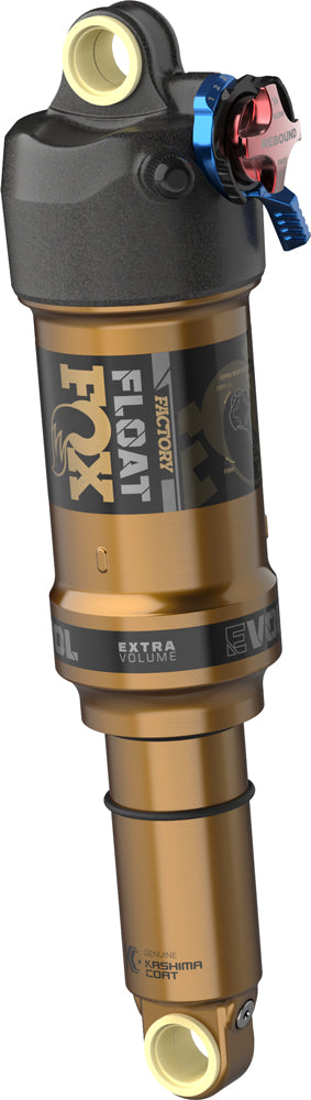 Fox racing shox float factory 2pos-adj lv støddæmper
