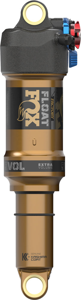 Fox racing shox float factory 2pos-adj lv støddæmper